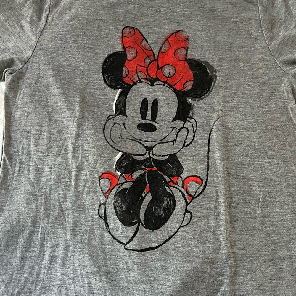 2 tshirts